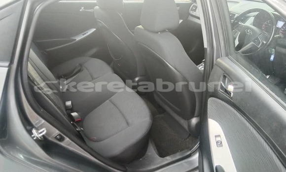 Buy Used Hyundai Accent Other Car in Bandar Seri Begawan in Brunei-Muara Buy Used Hyundai Accent Other Car in Bandar Seri Begawan in Brunei-Muara