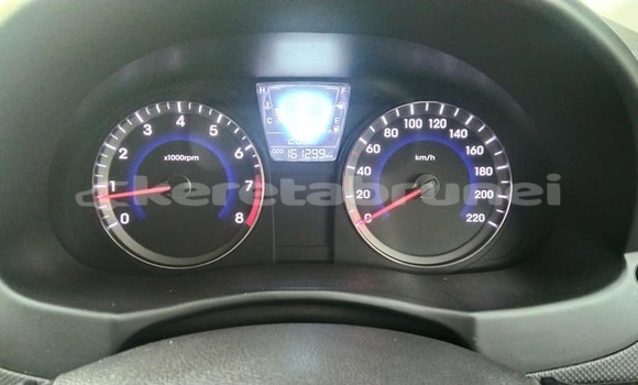 Buy Used Hyundai Accent Other Car in Bandar Seri Begawan in Brunei-Muara Buy Used Hyundai Accent Other Car in Bandar Seri Begawan in Brunei-Muara