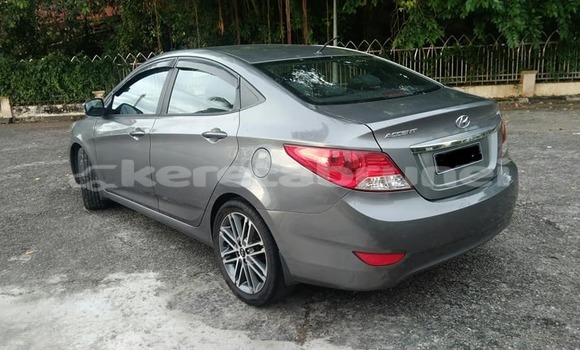 Buy Used Hyundai Accent Other Car in Bandar Seri Begawan in Brunei-Muara Buy Used Hyundai Accent Other Car in Bandar Seri Begawan in Brunei-Muara