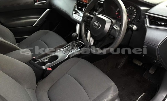 Buy Used Toyota Corolla Cross Other Car in Bandar Seri Begawan in Brunei-Muara Buy Used Toyota Corolla Cross Other Car in Bandar Seri Begawan in Brunei-Muara