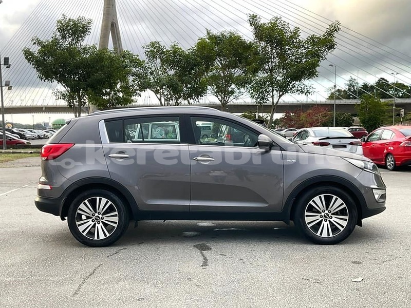 Big with watermark kia sportage brunei muara bandar seri begawan 7135