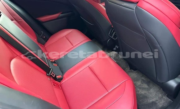 Buy Used Lexus UX Black Car in Bandar Seri Begawan in Brunei-Muara Buy Used Lexus UX Black Car in Bandar Seri Begawan in Brunei-Muara