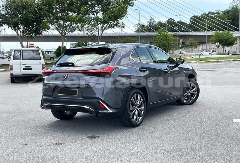 Big with watermark lexus ux brunei muara bandar seri begawan 7139