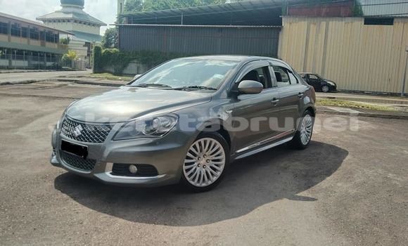 Buy Used Suzuki Kizashi Other Car in Bandar Seri Begawan in Brunei-Muara Buy Used Suzuki Kizashi Other Car in Bandar Seri Begawan in Brunei-Muara
