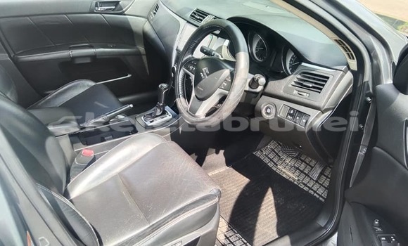 Buy Used Suzuki Kizashi Other Car in Bandar Seri Begawan in Brunei-Muara Buy Used Suzuki Kizashi Other Car in Bandar Seri Begawan in Brunei-Muara