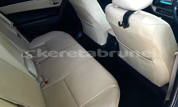 Buy Used Toyota Corolla Other Car in Bandar Seri Begawan in Brunei-Muara Buy Used Toyota Corolla Other Car in Bandar Seri Begawan in Brunei-Muara