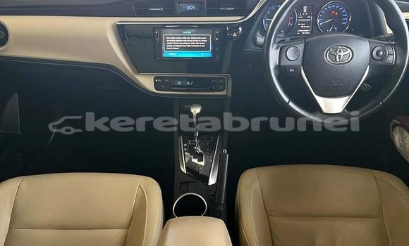 Buy Used Toyota Corolla Other Car in Bandar Seri Begawan in Brunei-Muara Buy Used Toyota Corolla Other Car in Bandar Seri Begawan in Brunei-Muara