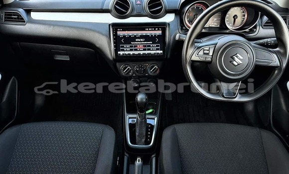Buy Used Suzuki Swift White Car in Bandar Seri Begawan in Brunei-Muara Buy Used Suzuki Swift White Car in Bandar Seri Begawan in Brunei-Muara