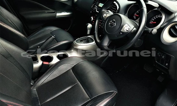 Buy Used Nissan Juke Black Car in Bandar Seri Begawan in Brunei-Muara Buy Used Nissan Juke Black Car in Bandar Seri Begawan in Brunei-Muara