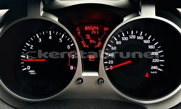 Buy Used Nissan Juke Black Car in Bandar Seri Begawan in Brunei-Muara Buy Used Nissan Juke Black Car in Bandar Seri Begawan in Brunei-Muara