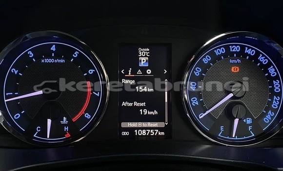 Buy Used Toyota Corolla II Red Car in Bandar Seri Begawan in Brunei-Muara Buy Used Toyota Corolla II Red Car in Bandar Seri Begawan in Brunei-Muara