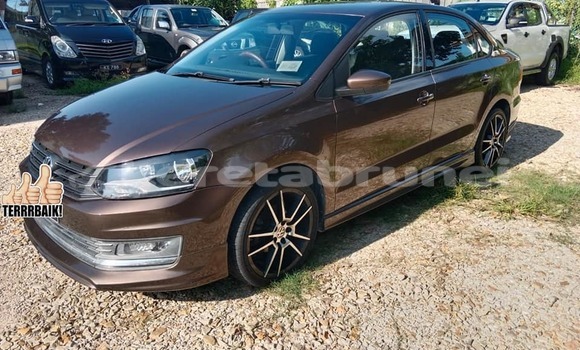 Buy Used Volkswagen Vento Other Car in Bandar Seri Begawan in Brunei-Muara