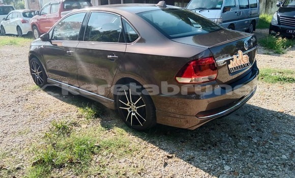 Buy Used Volkswagen Vento Other Car in Bandar Seri Begawan in Brunei-Muara Buy Used Volkswagen Vento Other Car in Bandar Seri Begawan in Brunei-Muara