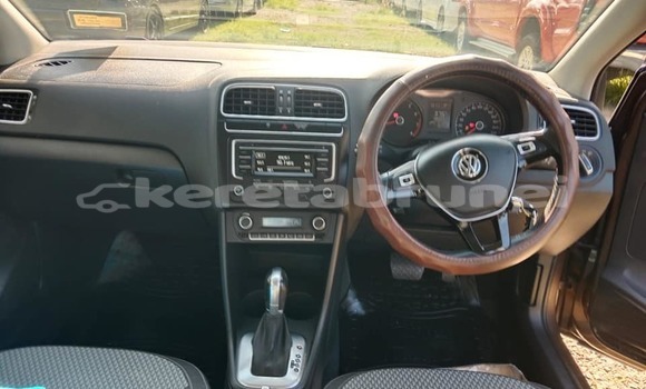 Buy Used Volkswagen Vento Other Car in Bandar Seri Begawan in Brunei-Muara Buy Used Volkswagen Vento Other Car in Bandar Seri Begawan in Brunei-Muara