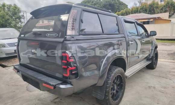 Buy Used Toyota Hilux Other Car in Bandar Seri Begawan in Brunei-Muara Buy Used Toyota Hilux Other Car in Bandar Seri Begawan in Brunei-Muara