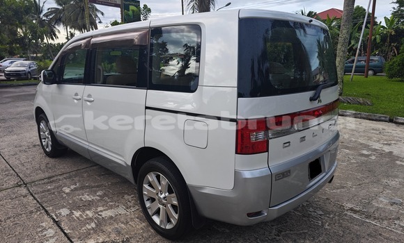 Buy Used Mitsubishi Delica Other Car in Bandar Seri Begawan in Brunei-Muara Buy Used Mitsubishi Delica Other Car in Bandar Seri Begawan in Brunei-Muara