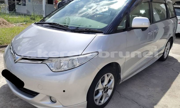 Buy Used Toyota Estima Other Car in Bandar Seri Begawan in Brunei-Muara