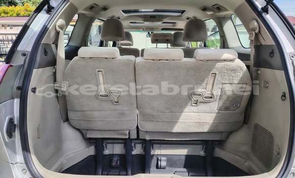 Buy Used Toyota Estima Other Car in Bandar Seri Begawan in Brunei-Muara Buy Used Toyota Estima Other Car in Bandar Seri Begawan in Brunei-Muara