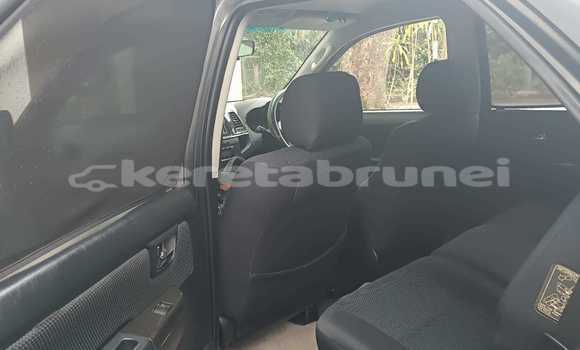 Buy Used Toyota Fortuner Black Car in Bandar Seri Begawan in Brunei-Muara Buy Used Toyota Fortuner Black Car in Bandar Seri Begawan in Brunei-Muara