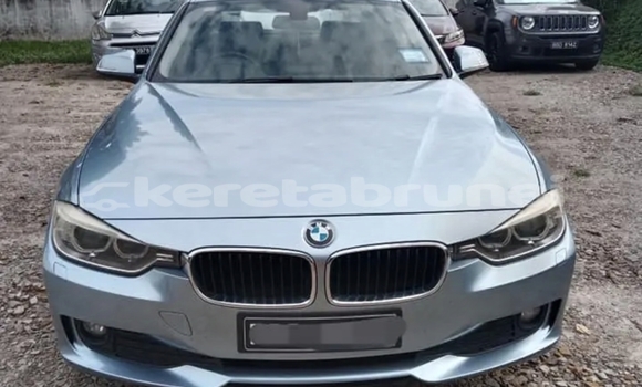 Buy Used BMW 2er Grand Tourer Blue Car in Bandar Seri Begawan in Brunei-Muara Buy Used BMW 2er Grand Tourer Blue Car in Bandar Seri Begawan in Brunei-Muara