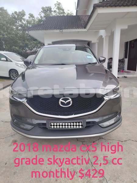 Big with watermark mazda cx 5 brunei muara bandar seri begawan 7156