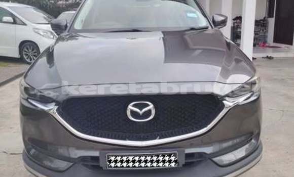 Buy Used Mazda CX-5 Other Car in Bandar Seri Begawan in Brunei-Muara Buy Used Mazda CX-5 Other Car in Bandar Seri Begawan in Brunei-Muara