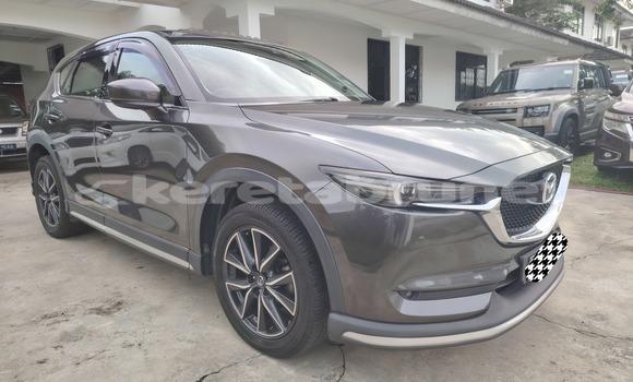 Buy Used Mazda CX-5 Other Car in Bandar Seri Begawan in Brunei-Muara Buy Used Mazda CX-5 Other Car in Bandar Seri Begawan in Brunei-Muara