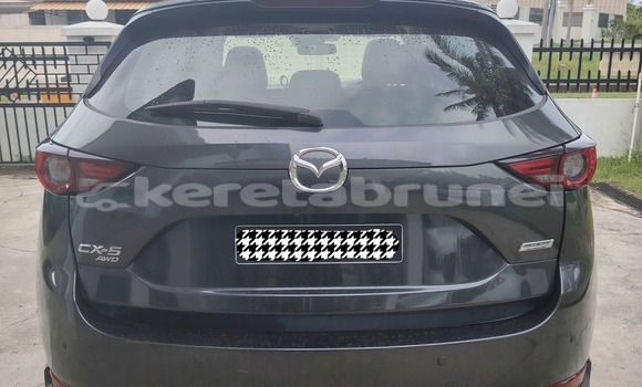 Buy Used Mazda CX-5 Other Car in Bandar Seri Begawan in Brunei-Muara Buy Used Mazda CX-5 Other Car in Bandar Seri Begawan in Brunei-Muara