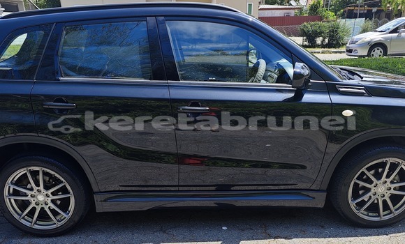 Buy Used Suzuki Vitara Black Car in Bandar Seri Begawan in Brunei-Muara Buy Used Suzuki Vitara Black Car in Bandar Seri Begawan in Brunei-Muara