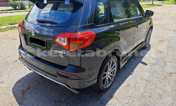 Buy Used Suzuki Vitara Black Car in Bandar Seri Begawan in Brunei-Muara Buy Used Suzuki Vitara Black Car in Bandar Seri Begawan in Brunei-Muara