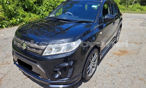 Buy Used Suzuki Vitara Black Car in Bandar Seri Begawan in Brunei-Muara Buy Used Suzuki Vitara Black Car in Bandar Seri Begawan in Brunei-Muara