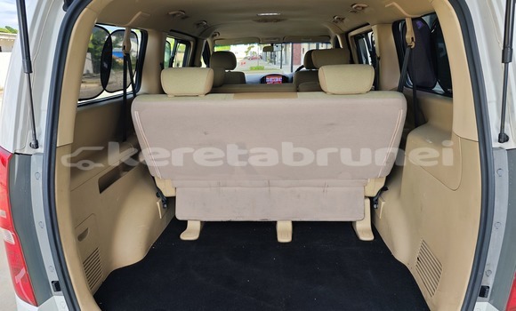Buy Used Hyundai H1 White Car in Bandar Seri Begawan in Brunei-Muara Buy Used Hyundai H1 White Car in Bandar Seri Begawan in Brunei-Muara