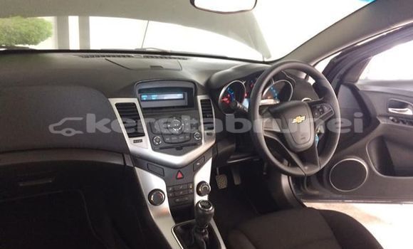 Buy Used Chevrolet Cruze Black Car in Bandar Seri Begawan in Brunei-Muara Buy Used Chevrolet Cruze Black Car in Bandar Seri Begawan in Brunei-Muara