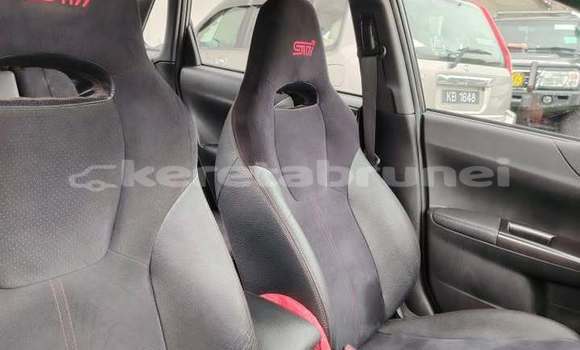Buy Used Subaru Impreza Other Car in Bandar Seri Begawan in Brunei-Muara Buy Used Subaru Impreza Other Car in Bandar Seri Begawan in Brunei-Muara