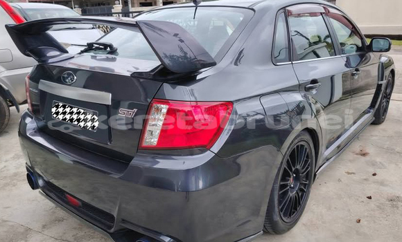 Buy Used Subaru Impreza Other Car in Bandar Seri Begawan in Brunei-Muara Buy Used Subaru Impreza Other Car in Bandar Seri Begawan in Brunei-Muara