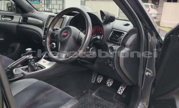 Buy Used Subaru Impreza Other Car in Bandar Seri Begawan in Brunei-Muara Buy Used Subaru Impreza Other Car in Bandar Seri Begawan in Brunei-Muara