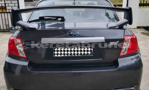 Buy Used Subaru Impreza Other Car in Bandar Seri Begawan in Brunei-Muara Buy Used Subaru Impreza Other Car in Bandar Seri Begawan in Brunei-Muara