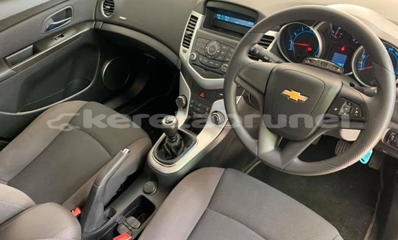 Buy Used Chevrolet Cruze Black Car in Bandar Seri Begawan in Brunei-Muara Buy Used Chevrolet Cruze Black Car in Bandar Seri Begawan in Brunei-Muara