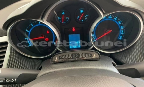 Buy Used Chevrolet Cruze Black Car in Bandar Seri Begawan in Brunei-Muara Buy Used Chevrolet Cruze Black Car in Bandar Seri Begawan in Brunei-Muara
