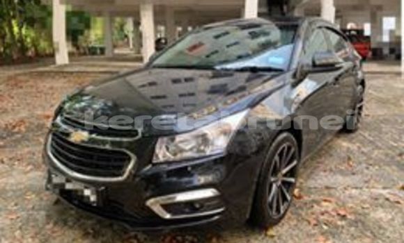Buy Used Chevrolet Cruze Black Car in Bandar Seri Begawan in Brunei-Muara Buy Used Chevrolet Cruze Black Car in Bandar Seri Begawan in Brunei-Muara