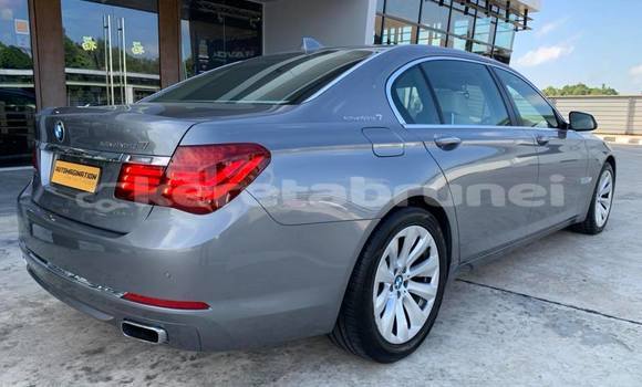 Buy Used BMW 7er Other Car in Bandar Seri Begawan in Brunei-Muara Buy Used BMW 7er Other Car in Bandar Seri Begawan in Brunei-Muara