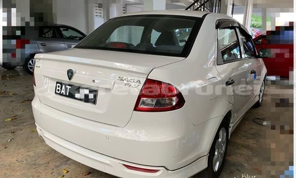 Buy Used Proton Saga White Car in Bandar Seri Begawan in Brunei-Muara Buy Used Proton Saga White Car in Bandar Seri Begawan in Brunei-Muara