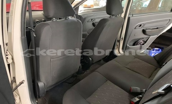 Buy Used Proton Saga White Car in Bandar Seri Begawan in Brunei-Muara Buy Used Proton Saga White Car in Bandar Seri Begawan in Brunei-Muara