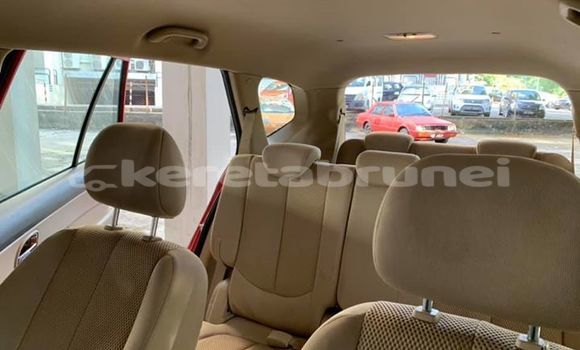Buy Used Kia Carens Red Car in Bandar Seri Begawan in Brunei-Muara Buy Used Kia Carens Red Car in Bandar Seri Begawan in Brunei-Muara