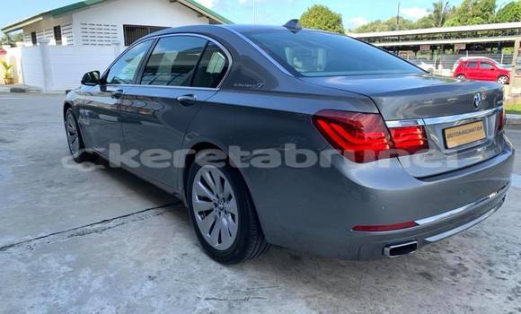 Buy Used BMW 7er Other Car in Bandar Seri Begawan in Brunei-Muara Buy Used BMW 7er Other Car in Bandar Seri Begawan in Brunei-Muara