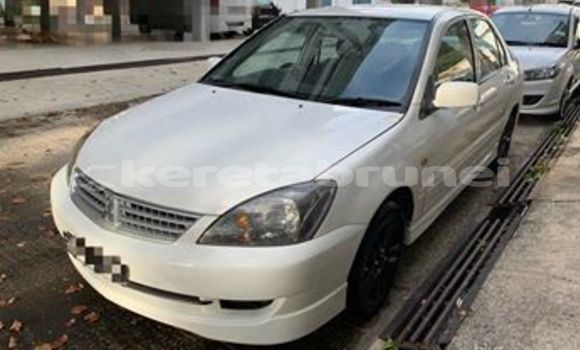 Buy Used Mitsubishi Lancer White Car in Bandar Seri Begawan in Brunei-Muara Buy Used Mitsubishi Lancer White Car in Bandar Seri Begawan in Brunei-Muara