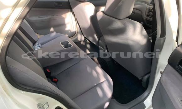 Buy Used Mitsubishi Lancer White Car in Bandar Seri Begawan in Brunei-Muara Buy Used Mitsubishi Lancer White Car in Bandar Seri Begawan in Brunei-Muara