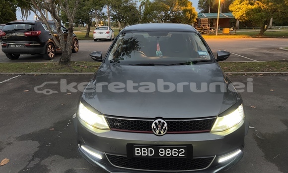 Buy Used Volkswagen Jetta Other Car in Seria in Belait Buy Used Volkswagen Jetta Other Car in Seria in Belait