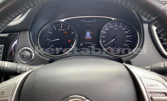 Buy Used Nissan X–Trail Silver Car in Bandar Seri Begawan in Brunei-Muara Buy Used Nissan X–Trail Silver Car in Bandar Seri Begawan in Brunei-Muara