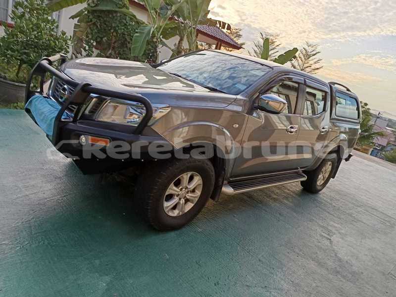 Big with watermark nissan navara brunei muara bandar seri begawan 7244